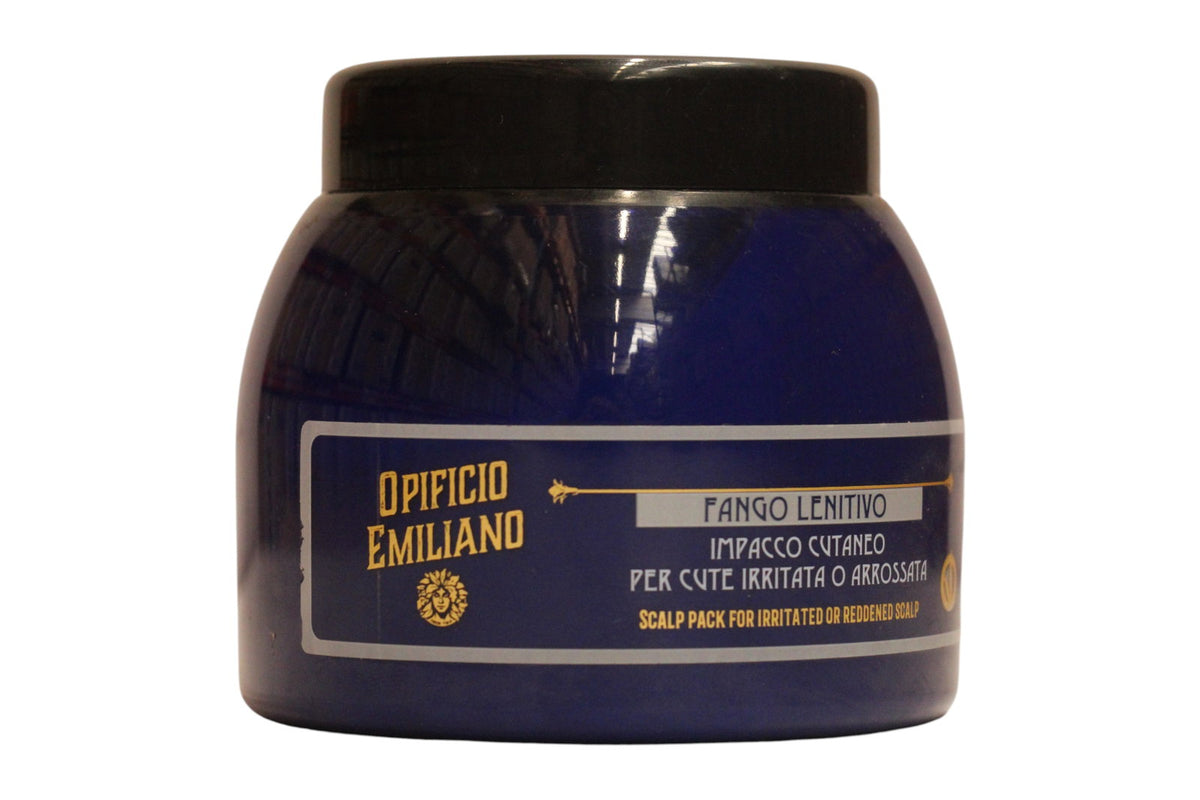 Opificio Emiliano Hair Lotion Treatment Anti-Irritation 500 ml