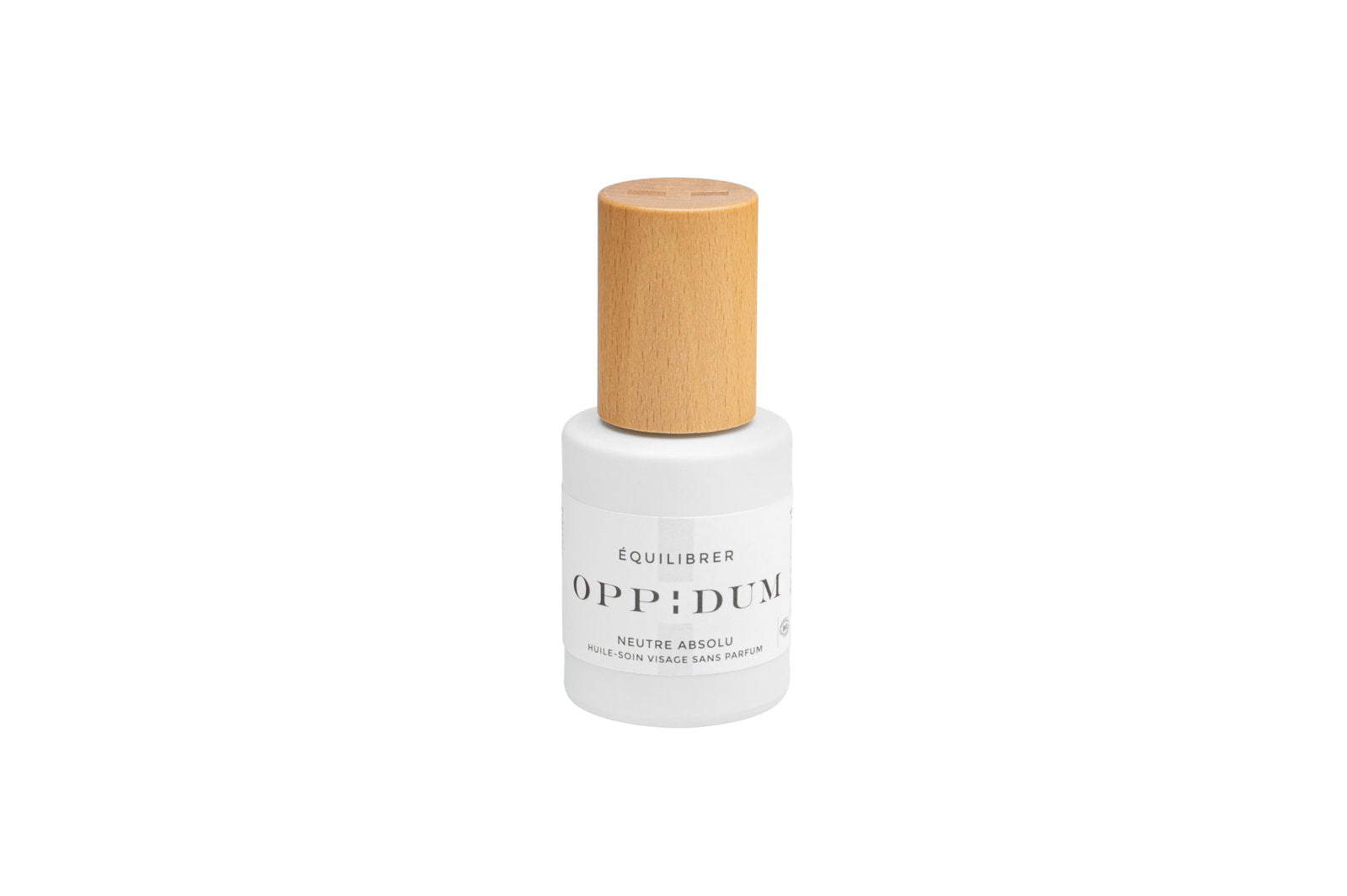 Oppidum, Neutre Absolu, Moisturize & Soften, Oil, For Face & Body, 50 ml