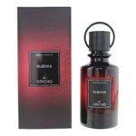 Orchid, Rubinia, Eau De Parfum, Unisex, 100 ml