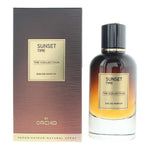 Orchid, Sunset Time The Collection, Eau De Parfum, Unisex, 100 ml