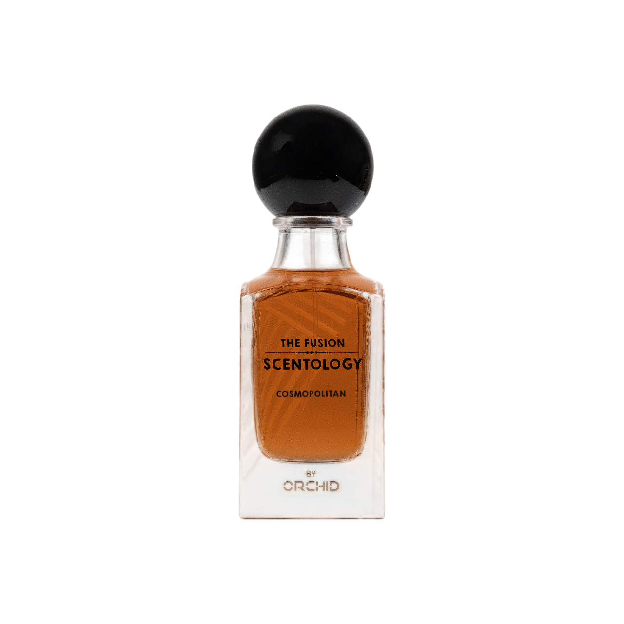 Orchid, The Fusion Scentology Cosmopolitan, Eau De Parfum, Unisex, 100 ml