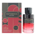 Orchid, Victorious Pour Femme, Eau De Parfum, For Women, 100 ml