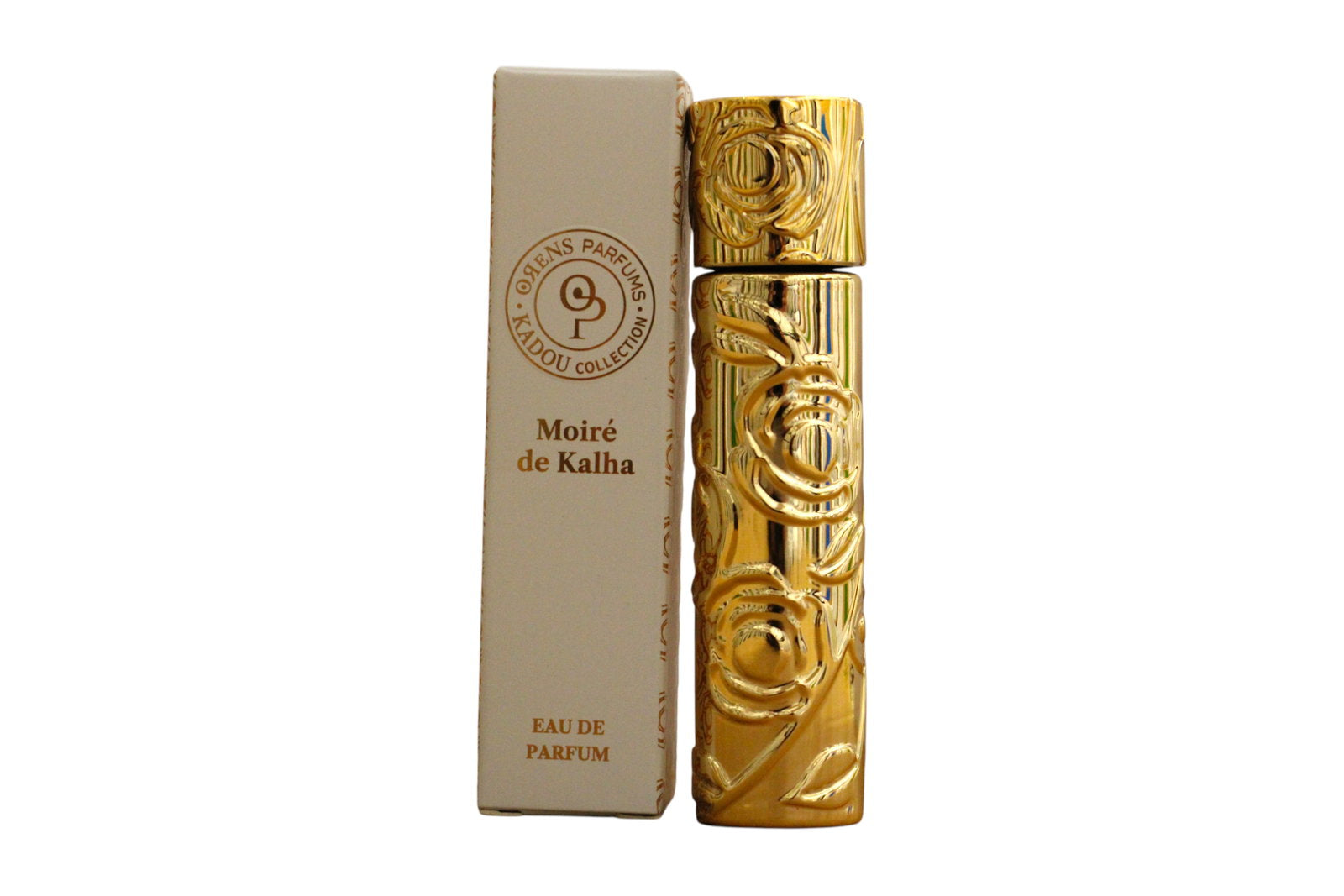 Orens Parfums, Moire De Kalha, Eau De Parfum, Unisex, 7.5 ml *Miniature