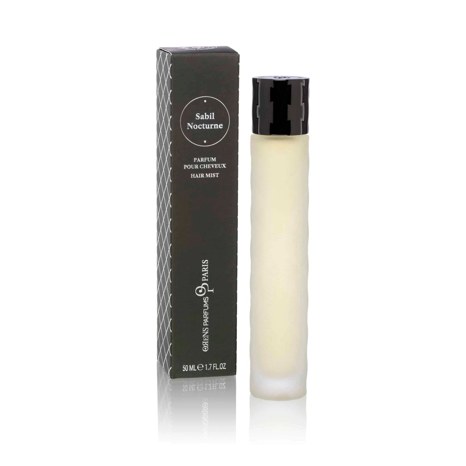 Orens Parfums, Sabil Nocturne, Hair Scented Mist, For Women, 50 ml
