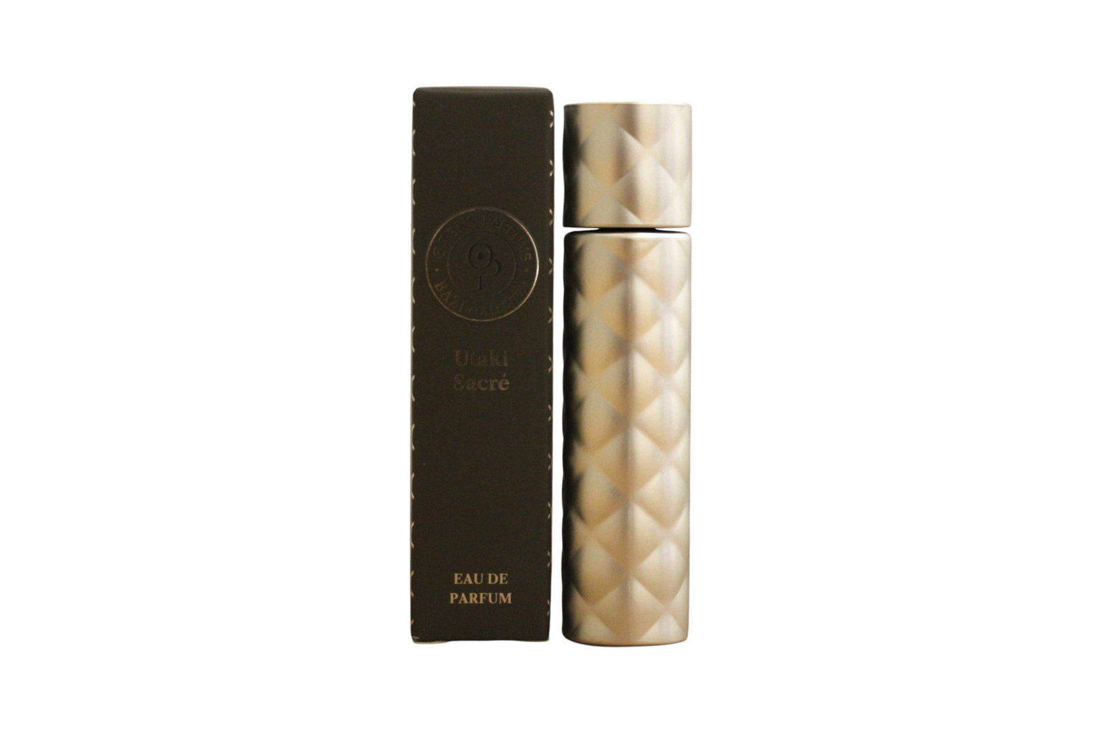 Orens Parfums, Utaki Sacre, Eau De Parfum, Unisex, 7.5 ml *Miniature