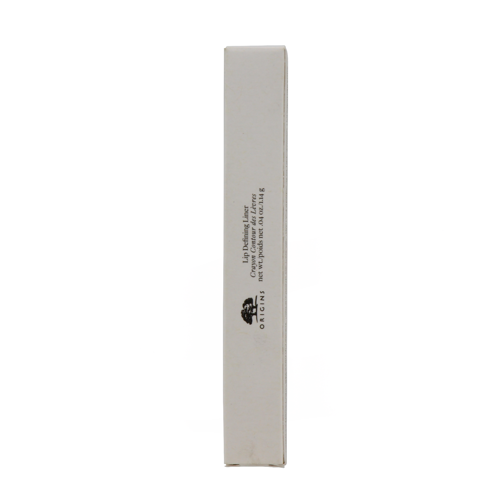 Origins, Lip Defining, Blending, Lip Liner, 08, Black Orchid, 1.14 g