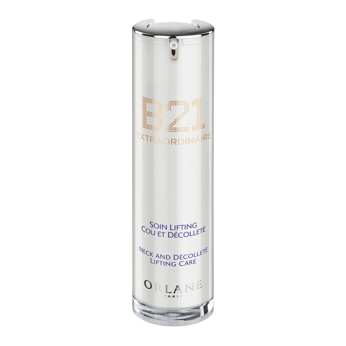 Orlane, B21 Extraordinaire, Lifting, Serum Cream, For Neck & Decollete, 50 ml