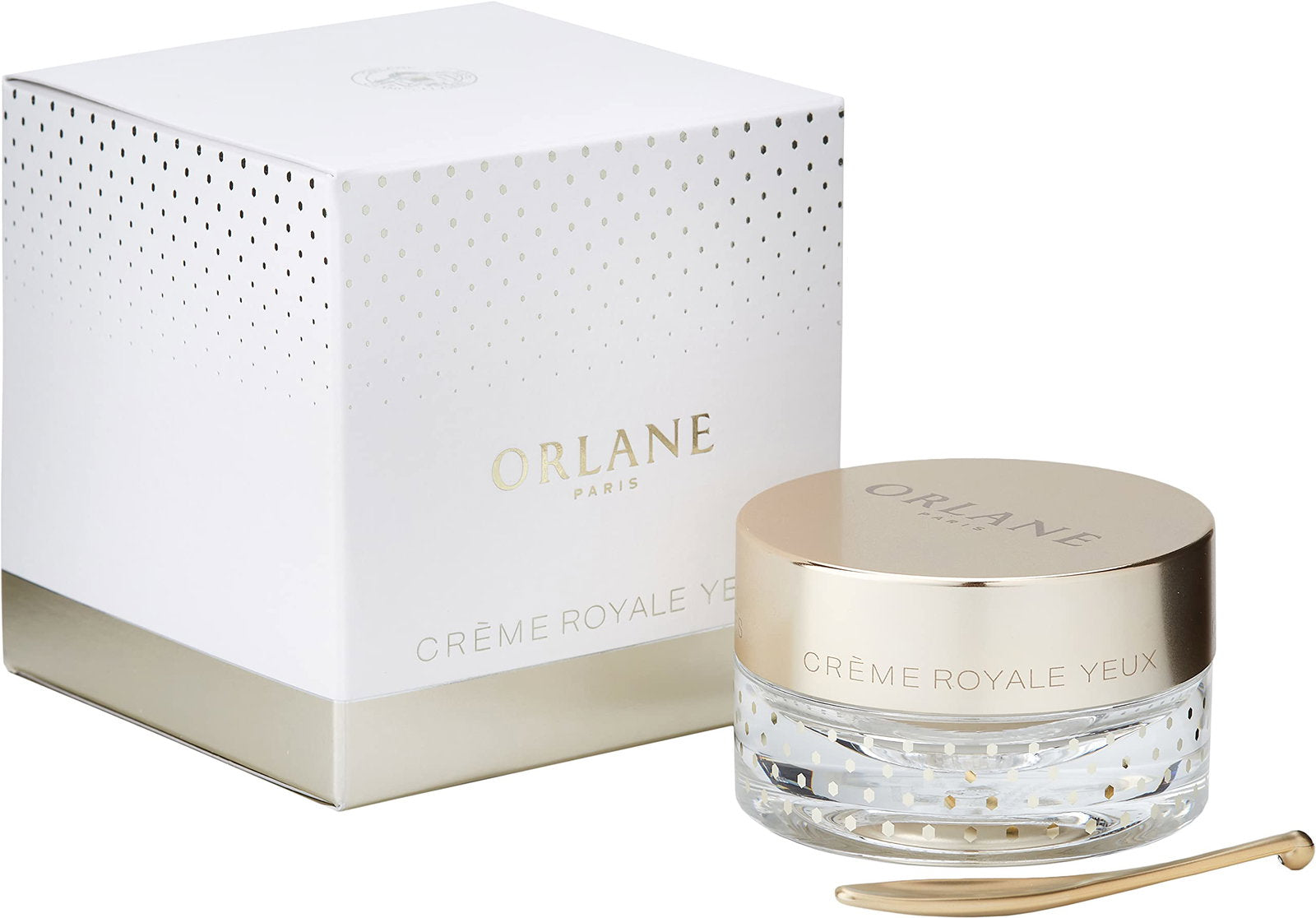 Orlane, Royale, Anti-Ageing, Eye Cream, 15 ml