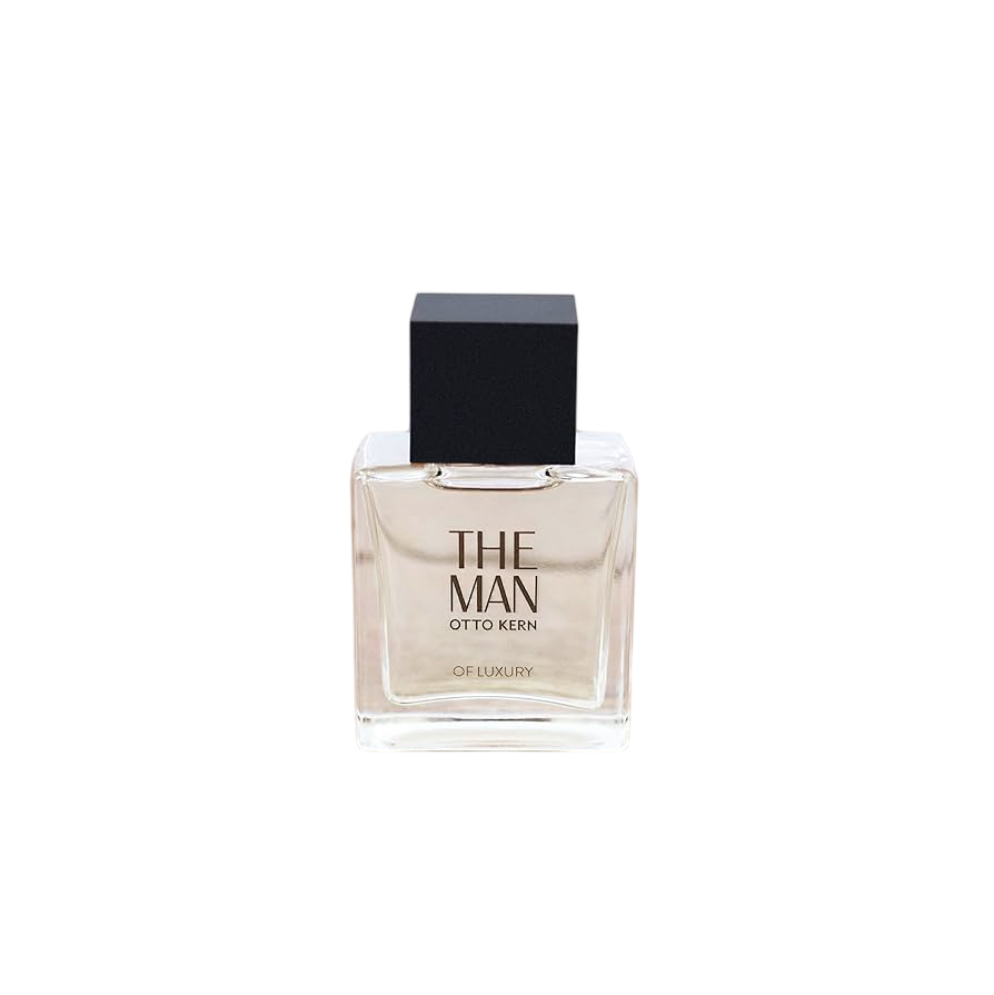 Otto Kern, The Man Of Luxury, Eau De Toilette, For Men, 50 ml