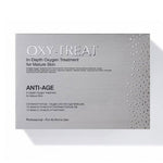 Oxy-Treat Anti-Age Set Labo Suisse: Oxy-Treat, Anti-Ageing, Gel, For Face, 50 ml + Oxy-Treat, Anti-Ageing, Emulsion, For Face, 15 ml