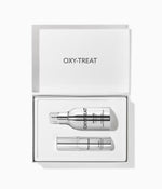 Oxy-Treat Anti-Age Set Labo Suisse: Oxy-Treat, Anti-Ageing, Gel, For Face, 50 ml + Oxy-Treat, Anti-Ageing, Emulsion, For Face, 15 ml