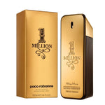 Paco Rabanne, 1 Million, Eau De Toilette, For Men, 100 ml