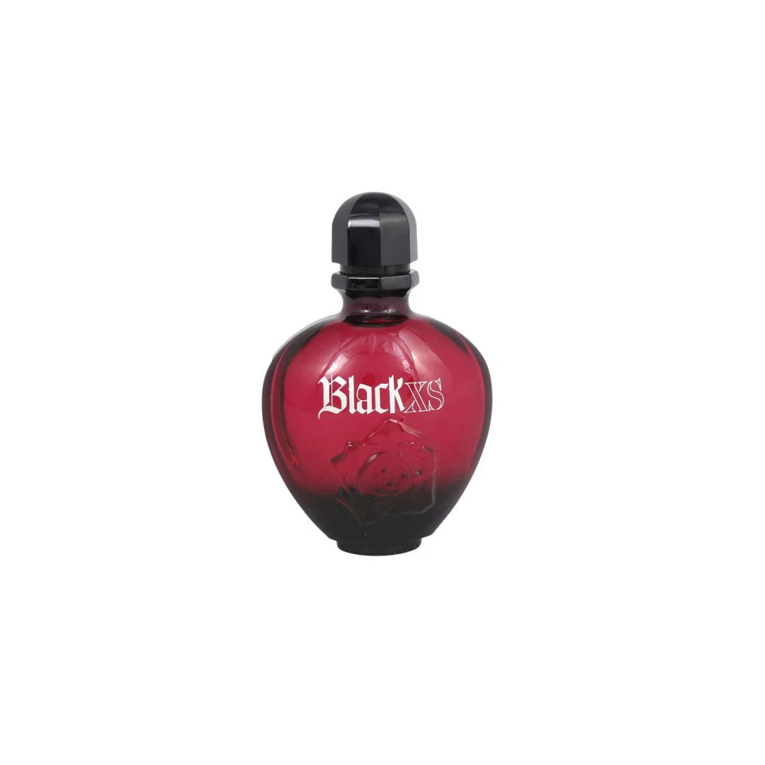 Paco Rabanne Black XS Eau de Toilette for Women 80 ml