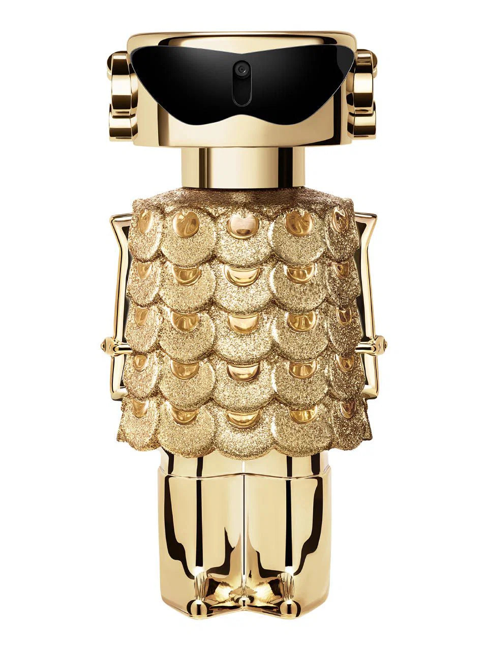 Paco Rabanne, Fame Intense, Eau De Parfum, For Women, Refillable, 80 ml