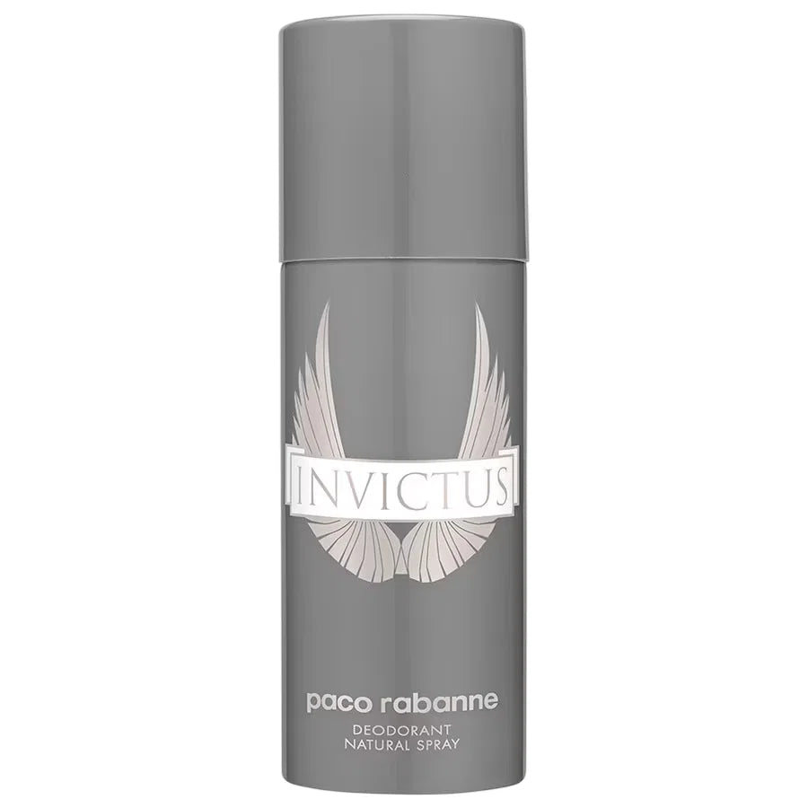 Paco Rabanne, Invictus, Deodorant Spray, For Men, 150 ml