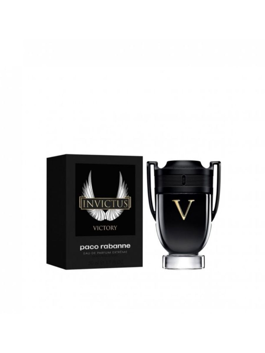 Paco Rabanne, Invictus Victory, Eau De Parfum, For Men, 50 ml