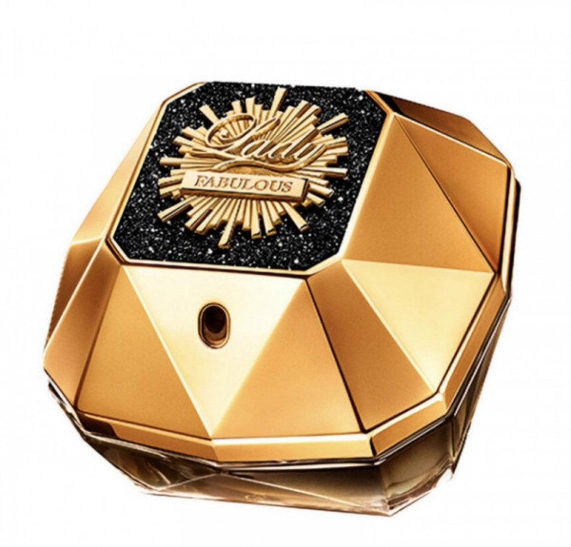 Paco Rabanne, Lady Million Fabulous, Eau De Parfum, For Women, 80 ml *Tester