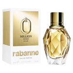 Paco Rabanne, Million Gold, Eau De Parfum, For Women, 30 ml