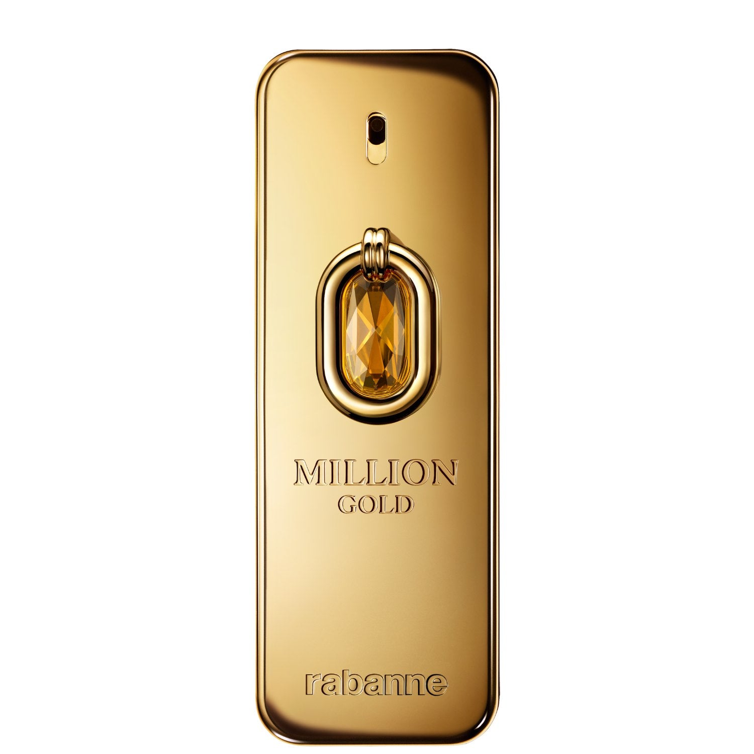 Paco Rabanne, Million Gold Elixir Intense, Parfum, For Men, 100 ml