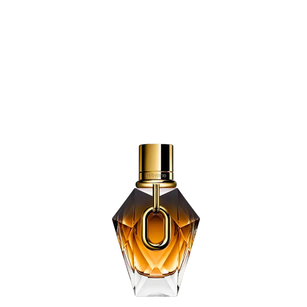 Paco Rabanne, Million Gold, Parfum, For Women, 50 ml