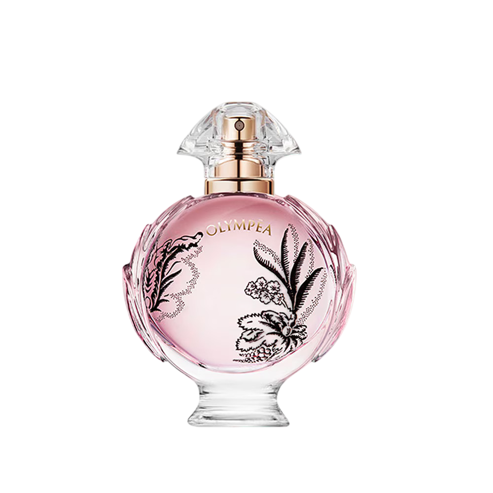 Paco Rabanne, Olympea Blossom, Eau De Parfum, For Women, 30 ml