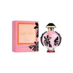 Paco Rabanne, Olympea Flora, Eau De Parfum, For Women, 50 ml