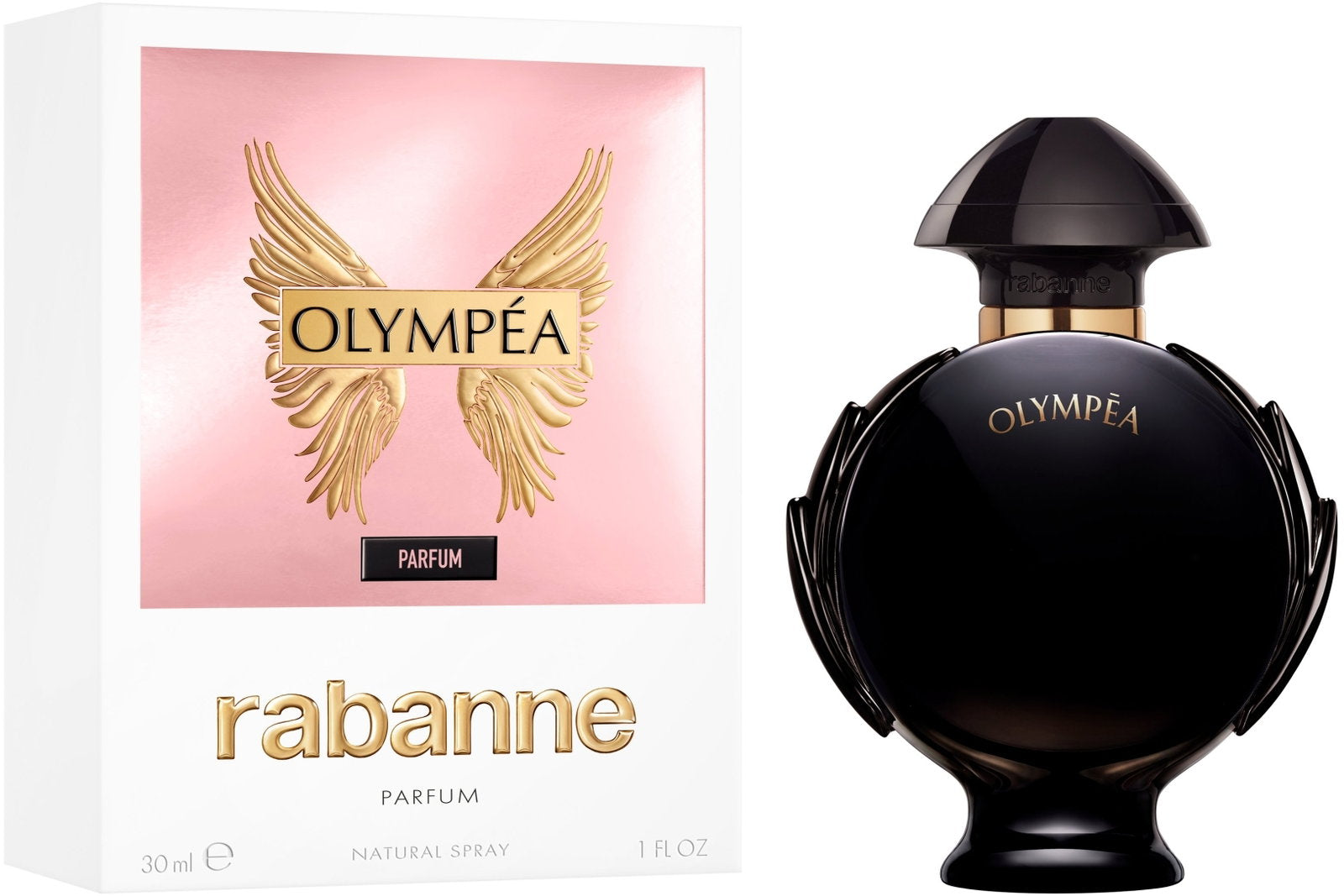 Paco Rabanne, Olympea, Parfum, For Women, 30 ml