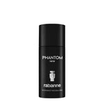 Paco Rabanne, Phantom, Deodorant Spray, For Men, 150 ml