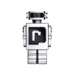 Paco Rabanne, Phantom, Eau De Toilette, For Men, 150 ml