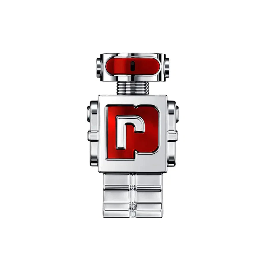 Paco Rabanne, Phantom In Red Elixir, Parfum, For Men, 50 ml