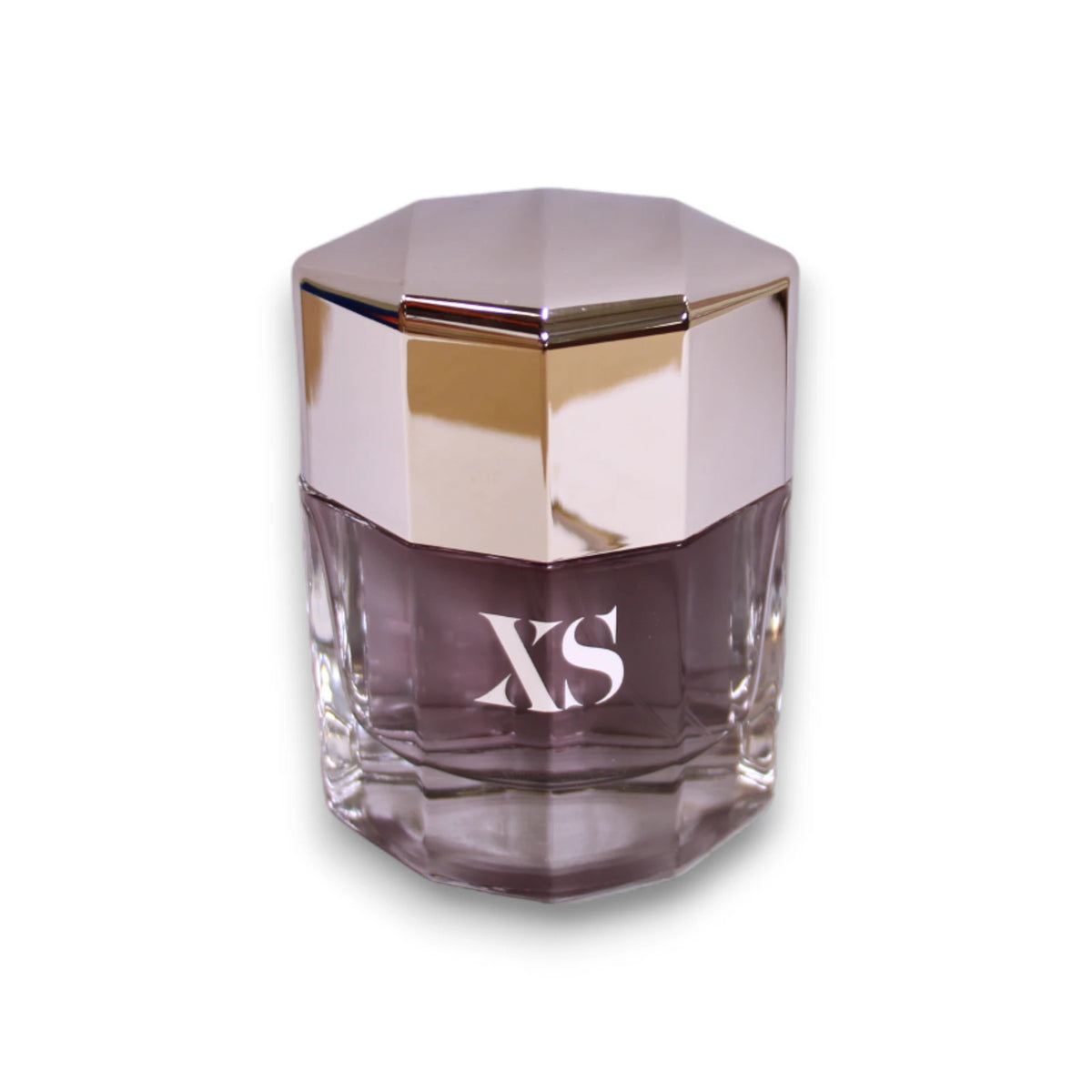 Paco Rabanne XS Eau de Toilette for Men 100 ml