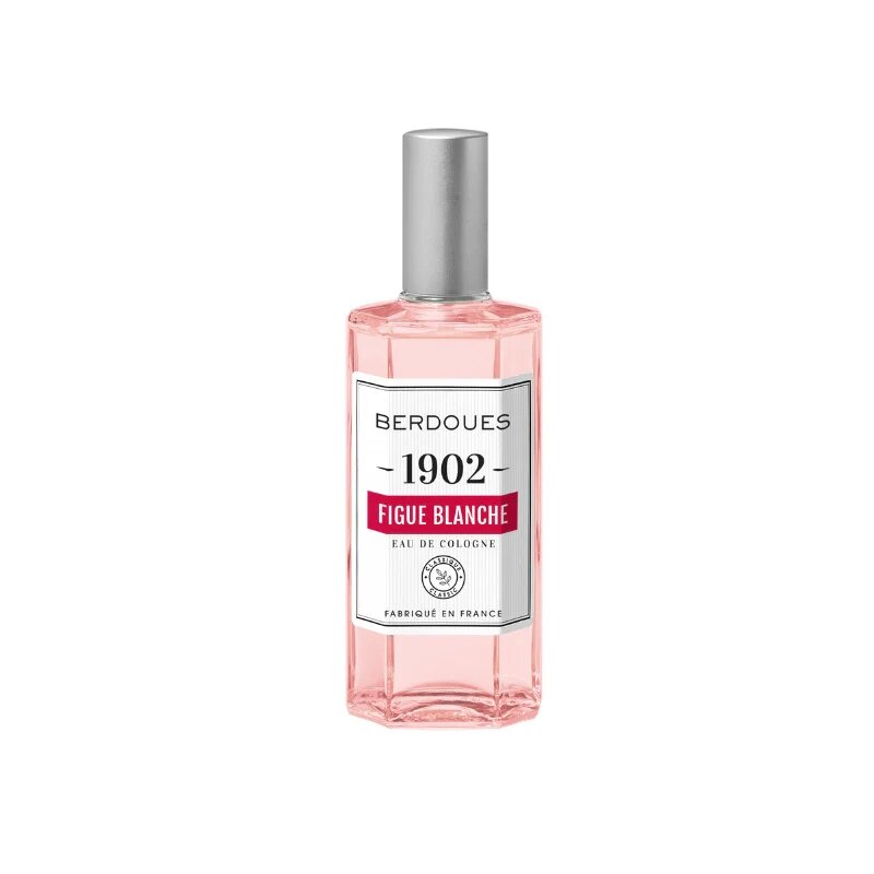 Parfums Berdoues, 1902 Figue Blanche, Eau De Cologne, Unisex, 125 ml *Tester