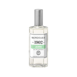 Parfums Berdoues, 1902 Jasmin, Eau De Cologne, Unisex, 125 ml *Tester