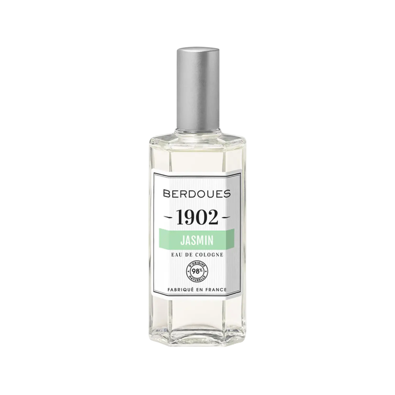 Parfums Berdoues, 1902 Jasmin, Eau De Cologne, Unisex, 125 ml *Tester
