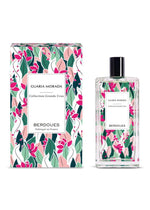 Parfums Berdoues, Guaria Morada, Eau De Parfum, For Women, 100 ml