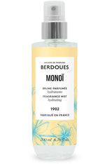 Parfums Berdoues, Monoi, Scented Spray, For Women, 200 ml