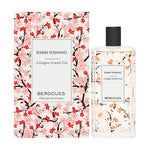 Parfums Berdoues, Somei Yoshino, Eau De Parfum, Unisex, 100 ml