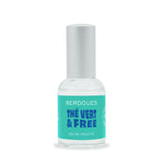 Parfums Berdoues, The Vert & Free, Eau De Toilette, Unisex, 30 ml *Tester