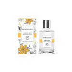 Parfums Berdoues, Vanille & Safran, Eau De Toilette, Unisex, 100 ml