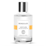 Parfums Berdoues, Vanille & Safran, Eau De Toilette, Unisex, 100 ml *Tester