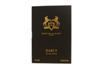 Parfums de Marly, Darcy, Eau De Parfum, For Women, 1.7 ml *Vial