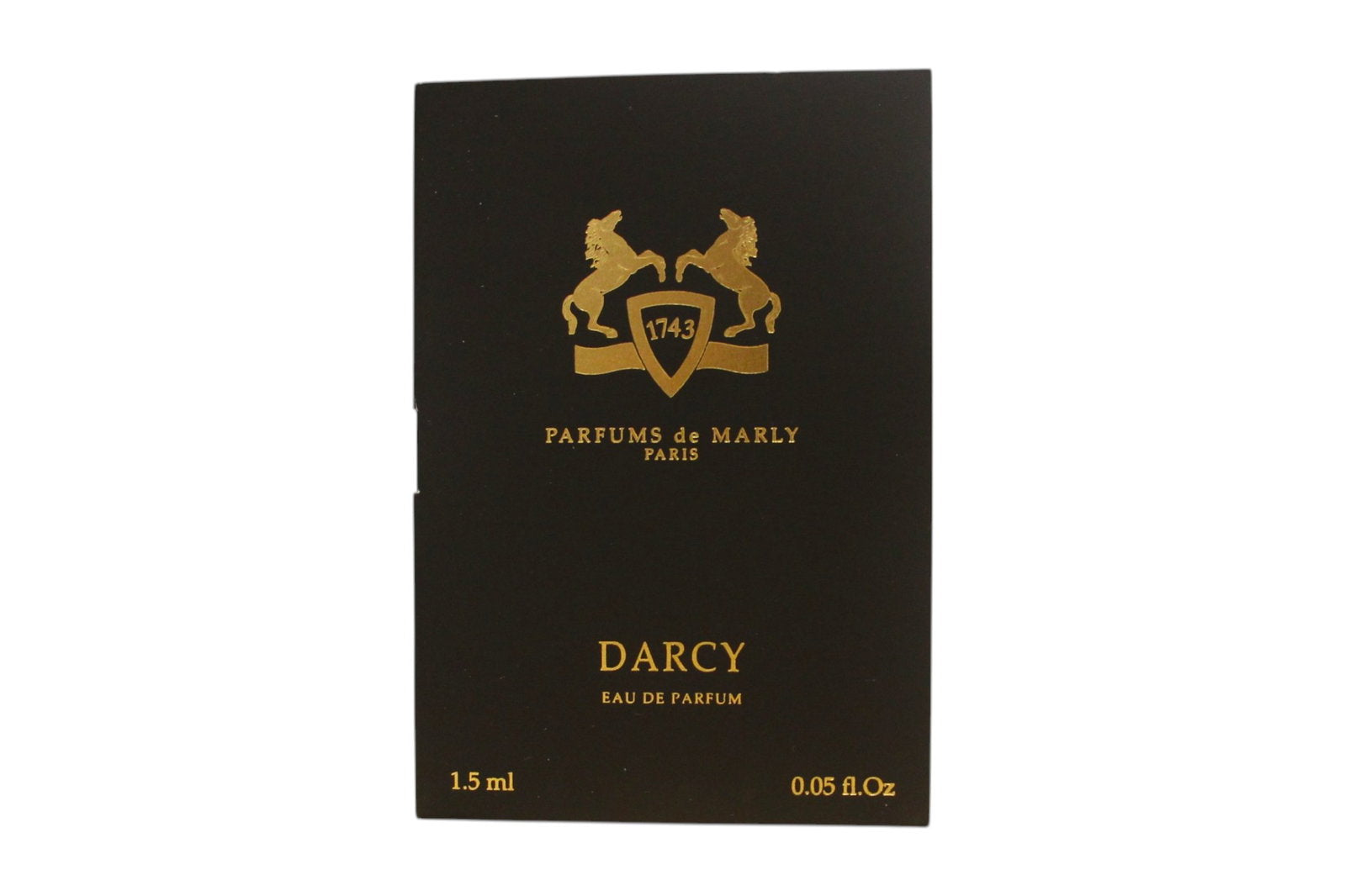 Parfums de Marly, Darcy, Eau De Parfum, For Women, 1.7 ml *Vial