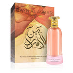 Paris Corner, Bayn Al Asrar, Eau De Parfum, Unisex, 80 ml