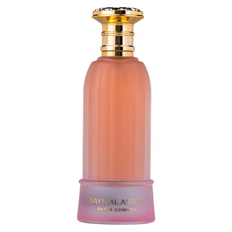 Paris Corner, Bayn Al Asrar, Eau De Parfum, Unisex, 80 ml