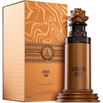Paris Corner, Caramel Bash, Eau De Parfum, Unisex, 100 ml