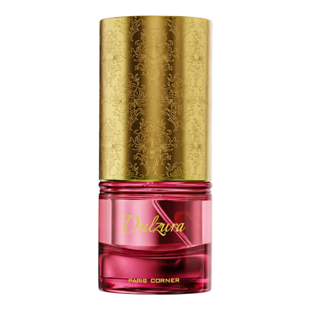 Paris Corner, Dulzura, Eau De Parfum, For Women, 100 ml