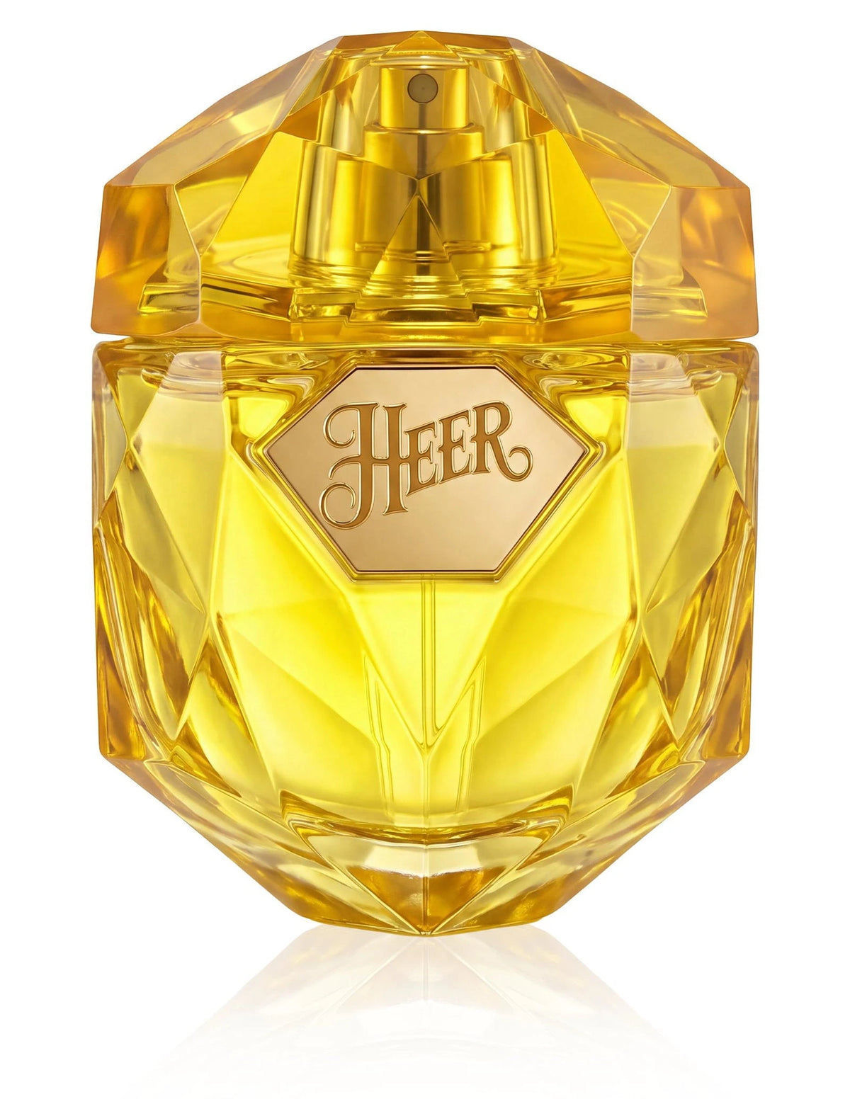 Paris Corner Heer Eau de Parfum for Women 100 ml