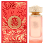 Paris Corner, Khair Fusion, Eau De Parfum, Unisex, 100 ml
