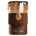 Paris Corner, Ministry Of Gourmand - Choco Cult, Eau De Parfum, Unisex, 100 ml