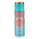 Paris Corner, Minya, Deodorant Spray, Unisex, 200 ml